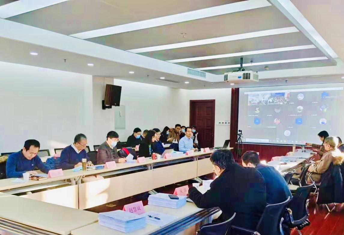 九五至尊肩负的国家重点研发妄想课题顺遂通过专家验收-直流输电及电力电子营业单位-插图1.jpg